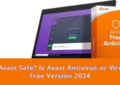 Is Avast Safe?