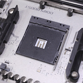 AMD Socket AM4