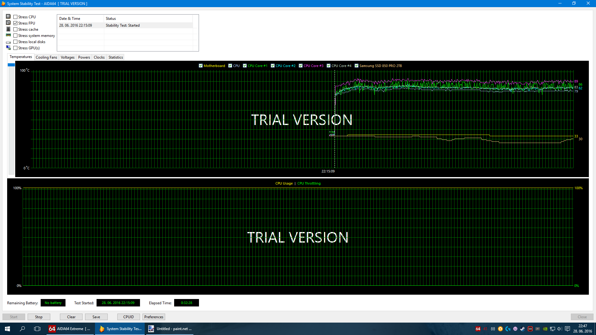 Overclocking 5820K. A personal experience. | Page 2 | TechPowerUp Forums