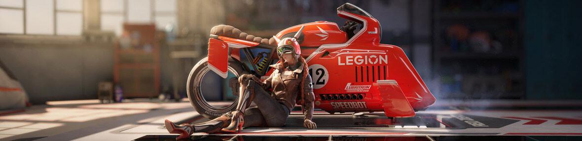 UL Benchmarks Launches 3DMark Speedway DirectX 12 Ultimate Benchmark ...