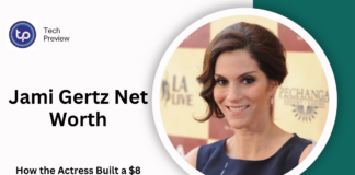 Jami Gertz Net Worth