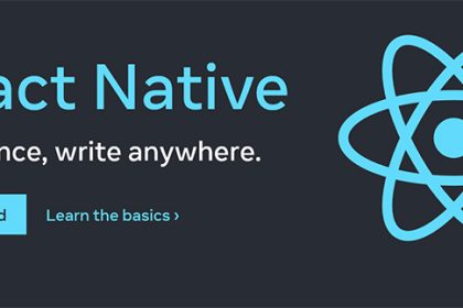 react native