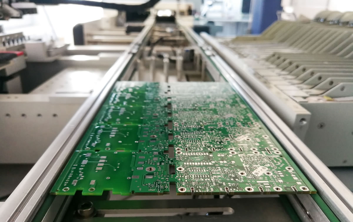 Mesin Solder SMT NeoDen SMT Reflow Oven Toaster Pengendali Reflow ...