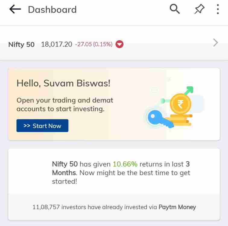 how-to-invest-in-stocks-through-Paytm-Money