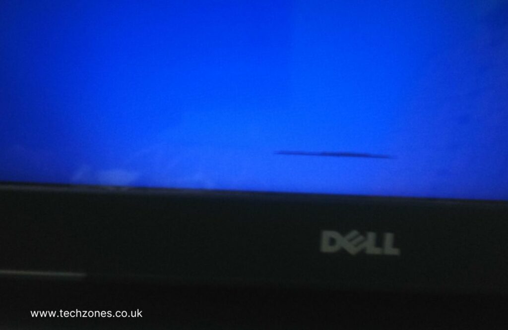 How to Fix Dell Laptop Horizontal Lines on the Screen? - Tech Zone