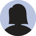 Female Placeholder Avatar