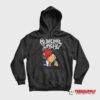 Municipal Waste Trump Hoodie