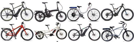 Best Step Through Electric Bike And Ladies E Bikes UK Guide