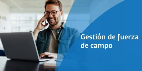 donde sea que esten gestiona. y controla tus activos en campo conoce los servicios aqui