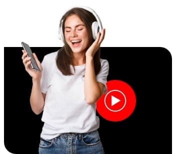 la mejor musica activando youtube premium en telcel