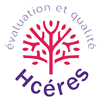 Hcéres (Haut Conseil de la Recherche et de l’Enseignement Supérieur)