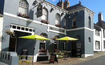 The Bitter End, Lake District 