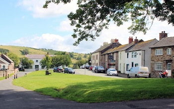 The Old Crown, Lake District 