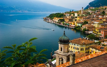 Lake Maggiore