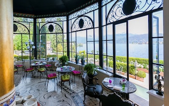 Villa & Palazzo Aminta Hotel Beauty and Spa, Lake Maggiore