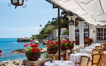 Belmond Villa Sant'Andrea, Sicily, Italy