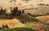 Ultimate Itinerary travel in Tuscany