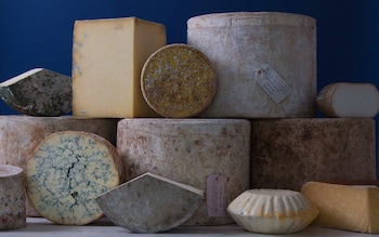 The Bristol Cheesemonger, Bristol