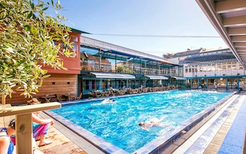 Bristol Lido, Bristol