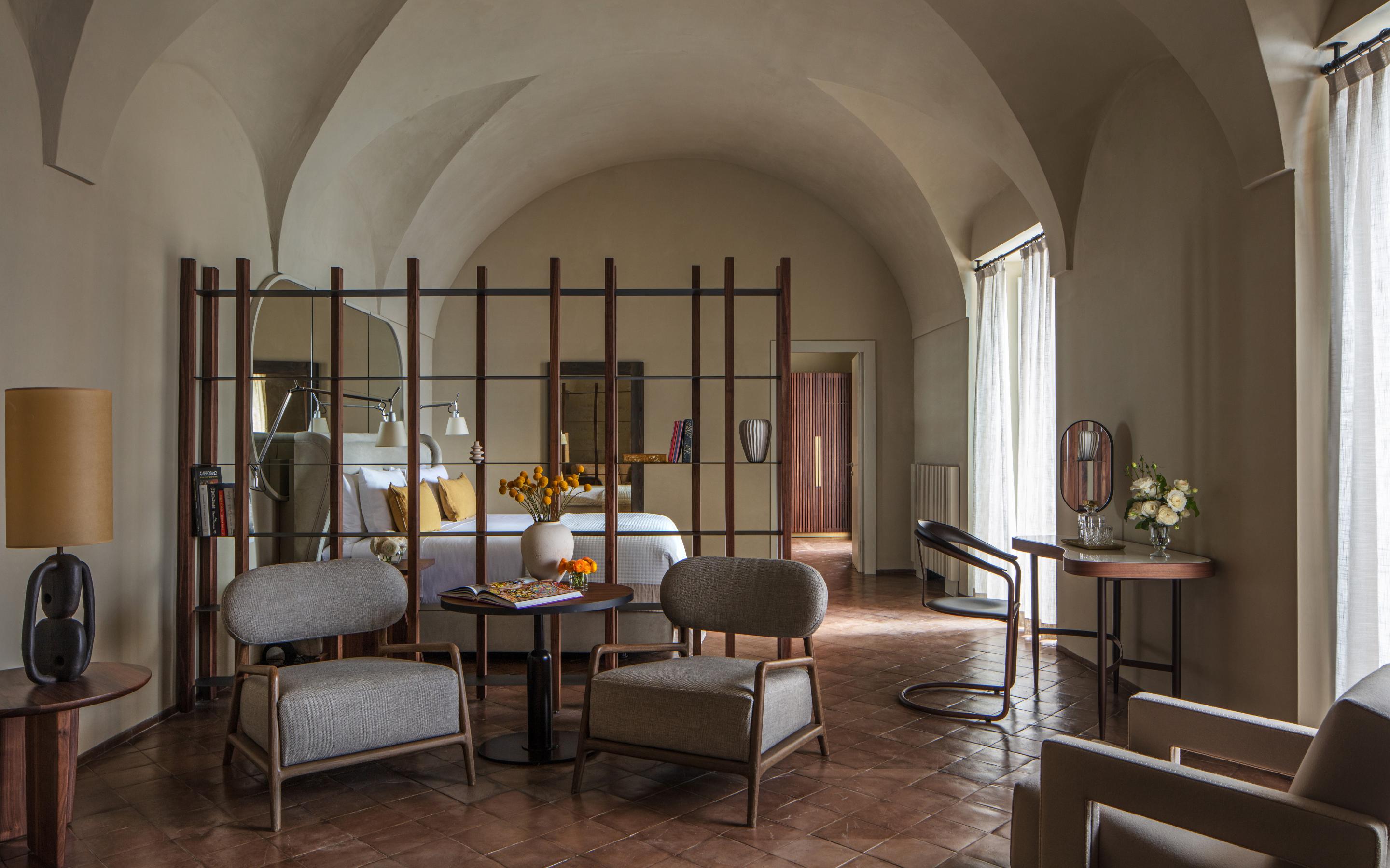 Anantara Convento di Amalfi Grand Hotel