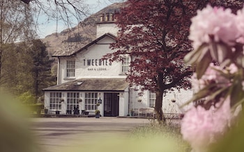 Tweedies Bar & Lodge, Lake District