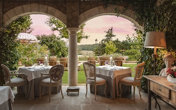 Relais Borgo Santo Pietro, Chiusdino, Tuscany, Italy 