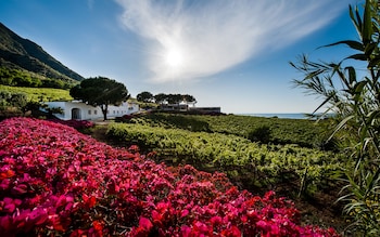 Capofaro Locanda & Malvasia, Aeolian Islands, Italy