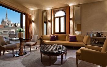 Park Hyatt Milan