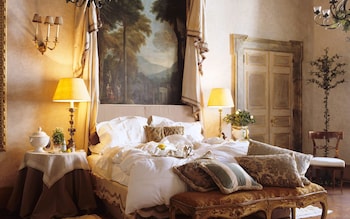 Residenza Napoleone III Hotel, Rome, Italy