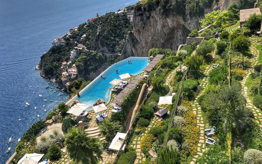 Monastero Santa Rosa