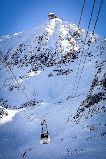 alpe d'huez slopes