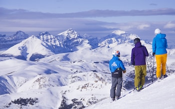 banff