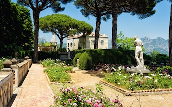 Hotel Villa Cimbrone, Amalfi Coast