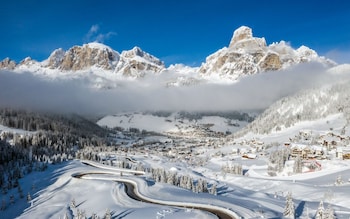 Corvara