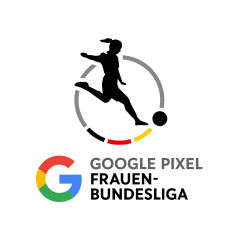 Google Pixel Frauen Bundesliga