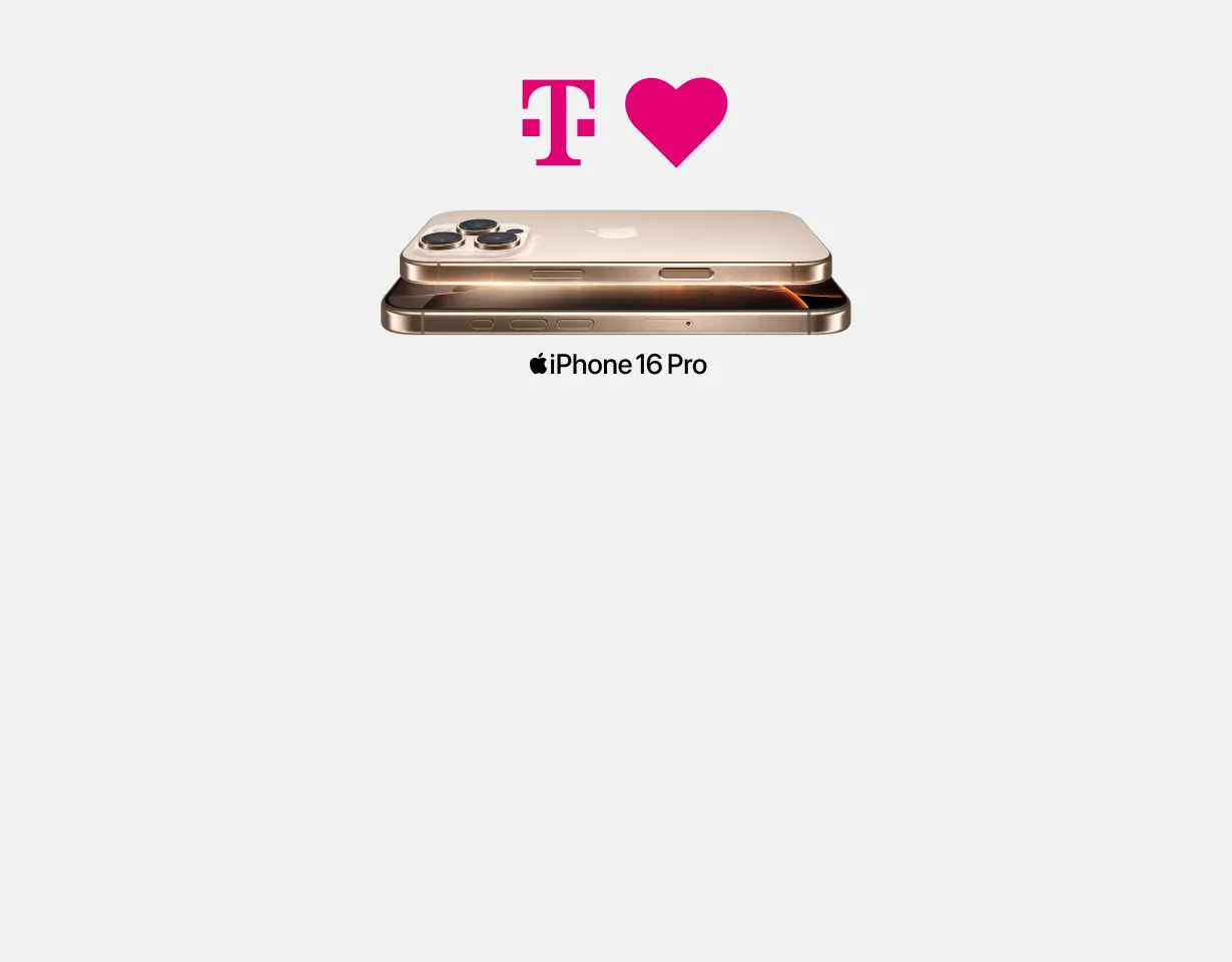 Telekom loves iPhone