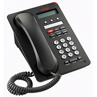 Avaya 1603 IP Phone