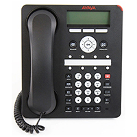 Avaya 1608-I IP Phone Global