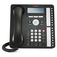 Avaya 1616-I IP Phone Global