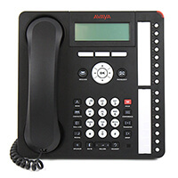 Avaya 1616 IP Phone