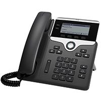 Cisco IP Phone 7821