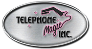 Click here to return to Telephone Magic's homepage