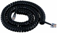 NEC phone handset cords for digital and IP NEC phones