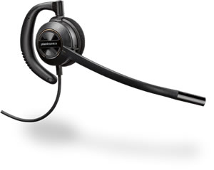 Plantronics EncorePro Call Centre Headset