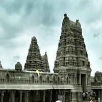 Yadadri Narasimha Swamy Temple Accommodation