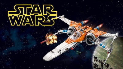 Lego Star Wars