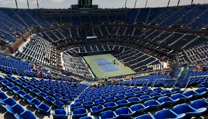 USTA BILLIE JEAN KING NATIONAL TENNIS CENTER – US OPEN 2025