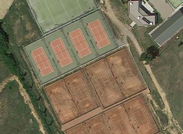 Catalunya Tennis Resort – CTR Tennis Academy