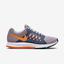 Nike Womens Air Zoom Pegasus+ 31 Running Shoes - Titanium - thumbnail image 1