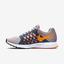 Nike Womens Air Zoom Pegasus+ 31 Running Shoes - Titanium - thumbnail image 3